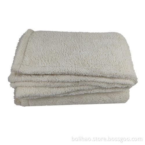 polerones sherpa velveteen sherpa throw blanket warm blanket